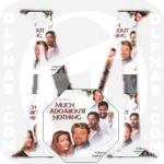 Much Ado About Nothing 1993 