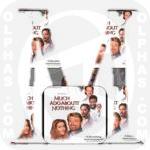 Much Ado About Nothing 1993 