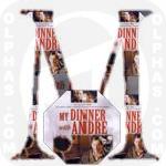 My Dinner With Andre 1981 