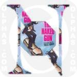 Naked Gun Police Squad 1988 