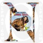 National Velvet 1944 