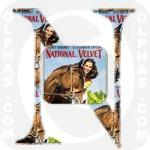 National Velvet 1944 