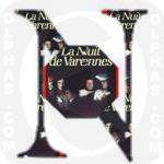 Nuit de Varennes 1982 