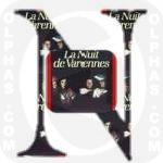 Nuit de Varennes 1982 
