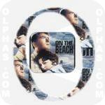 On the Beach 1959 