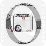 One Flew Over the Cuckoo Nest 1975 