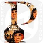 Paths of Glory 1957 
