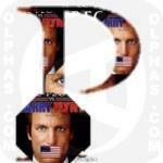 People vs Larry Flynt 1996 