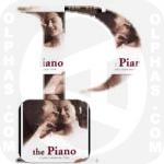 Piano 1993 