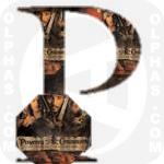 Pirates Caribbean Curse Black Pearl 2003 