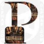 Pirates Caribbean Curse Black Pearl 2003 