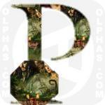 Pirates Caribbean Dead Man Chest 2006 