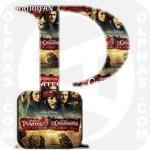 Pirates Caribbean World End 2007 