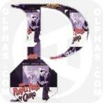 Purple Rose of Cairo 1985 