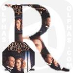 Remains of the Day 1993 