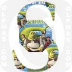 Shrek 2001 