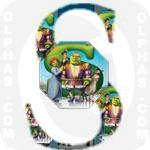 Shrek the Third 2007 