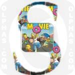 Simpsons Movie 2007 