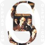 Stormy Monday 1988 