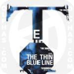 Thin Blue Line 1988 