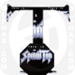 This Is Spinal Tap 1984 