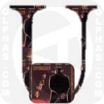 Unforgiven 1992 
