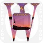 Walkabout 1971 