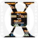 X Sex Lies  Videotape 1989 