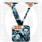 You Only Live Once 1937 