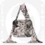 Abraham Sacrifice 1655 Rembrandt 