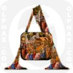 Adoration Magi 1440 FraFilippoLippi 