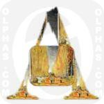 Allee des Alyscamps VanGogh 