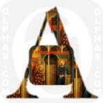 Annunciation 1423 MasolinodaPanicale 