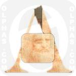 Autoritratto daVinci 