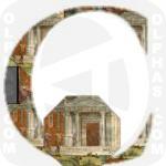 Cephalus Pan Temple Diana 1520 Luini 