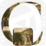 Cephalus Punished Hunt 1520 Luini 