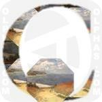 Chemin Dans les Bles Pourville Monet 