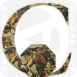 Conversion StPaul 1545 Tintoretto 