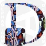 Dancers 1925 PabloPicasso 