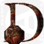 Delphes Sylphide Michelangelo 