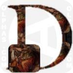 Delphes Sylphide Michelangelo 