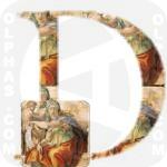 Delphic Sibyl Michelangelo 