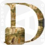 Despair Cephalus 1520 Luini 