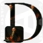 Don Antonio Noriega 1801 deGoya 