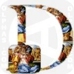 DoniTondo 1503 Michelangelo 