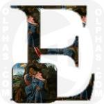 Elijah Fed Raven 1510 GirolamoSavoldo 