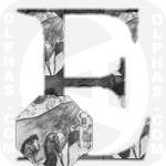 End of Road 1898 PabloPicasso 