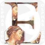 Erithrean Oracle Michelangelo 