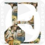 Erythrean Sibyl2 Michelangelo 