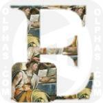 Erythrean Sibyl2 Michelangelo 